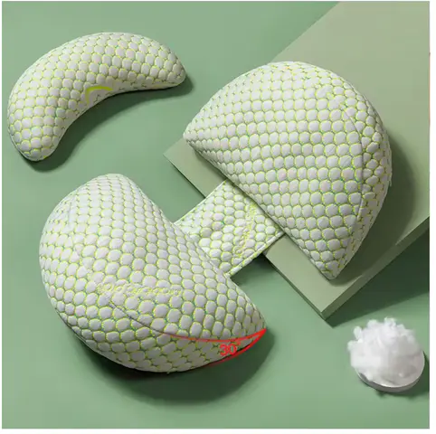 Pregnancy Pillow